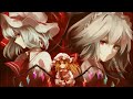 【東方ᐯᝪᑕᗩし】Top Secret - My Red World (暁Records)