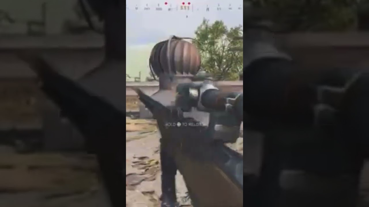 Sniping fortunes keep 