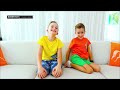 Vlad y Niki - Intro (Español Latino - Azteca 7)