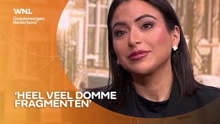 Download Lagu Auteur Lale Gül laat niets heel van 'domme' realityshow islamitische beauty-influencer MP3 Download Lagu Auteur Lale Gül laat niets heel van 'domme' realityshow islamitische beauty-influencer MP3