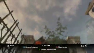 La evolucion de mi Wallbounce...