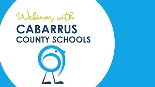 Cabarrus County Schools Shares Their Wonderful Experience Using Our Electronic Enrollment Solution!