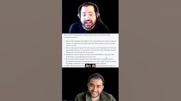 ChatGPT "Teaches" Meditation