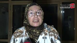 Sakarya Korucuk'ta site sakinleri isyan etti: “10 yıldır hizmet yok, devlet kayyum atasın!”