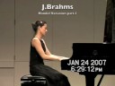 Brahms Handel Variation Part1