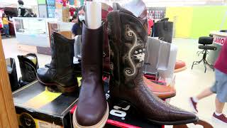 Pueblo Viejo - Western wear, cowboy boots and more