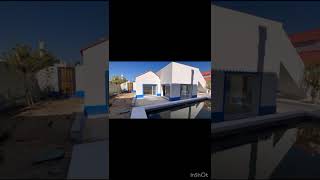 3-Bedroom Villa with Pool | Carvalhal, Herdade da Comporta – Beachside Luxury Living