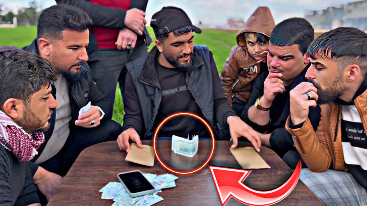 بليرة ممكن تتزوج 4 🤣 وين اختـ.ـفت الليرة😳