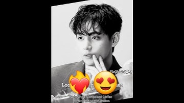 Taehyung x Composedcoffee video made by me #btsedits #taehyung #kimtaehyung #btsv #ytshorts #shorts