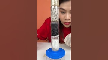 Máy lọc nước là nó lạ lắm #phuongoanhdaily  #food #shorts