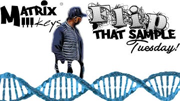 Akai MPC Live Beat Making - Flip That Sample Tuesday Revised (Round 3)