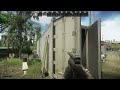 Escape from Tarkov Obdolbos spawn - common - Woods