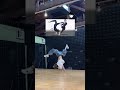 ブルーロック チャレンジ！ #tricking #acrobatics #acrobat #ブルーロック #bluelock
