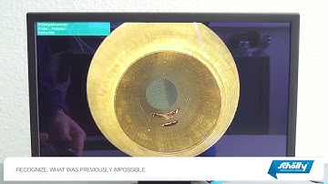 HD camera head - connects your endoscope to modern camera technology