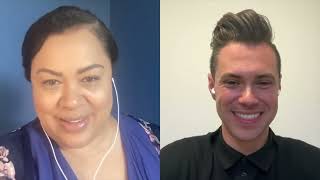 Bonus Content - Diversity: Beyond the checkbox With Jackie Ferguson featuring Jamie Love