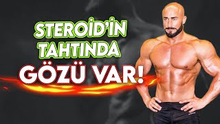 Testesteronun Yeri̇nde Gözü Var Sarmlar Hakkinda Merak Edi̇lenler