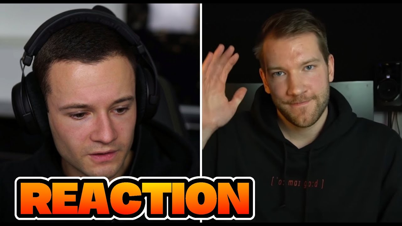 Inscope21 REAGIERT auf Letztes STATEMENT von @OHMEYGOD| ApeCrime trennt sich😭