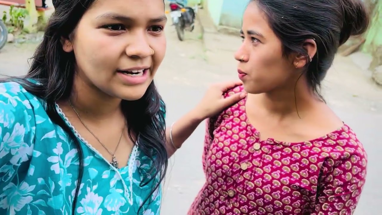 Day-2 of mundan vlog❤️