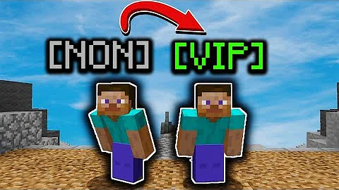 Můžete se připojit k hypixel.net?