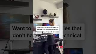 Famous Avoid BROKEN TECH Interviews! Net Worth