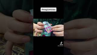 @comeround #magicmixies #ryandhazereviews