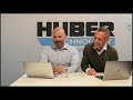 HUBER Nordic - Webinar - Hållbar Slamhantering