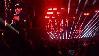 Science 11/8/25. Day of the Deadmau5.