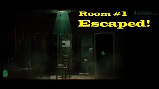 Play With Me: gameplay walkthrough part 1 (no commentary)
