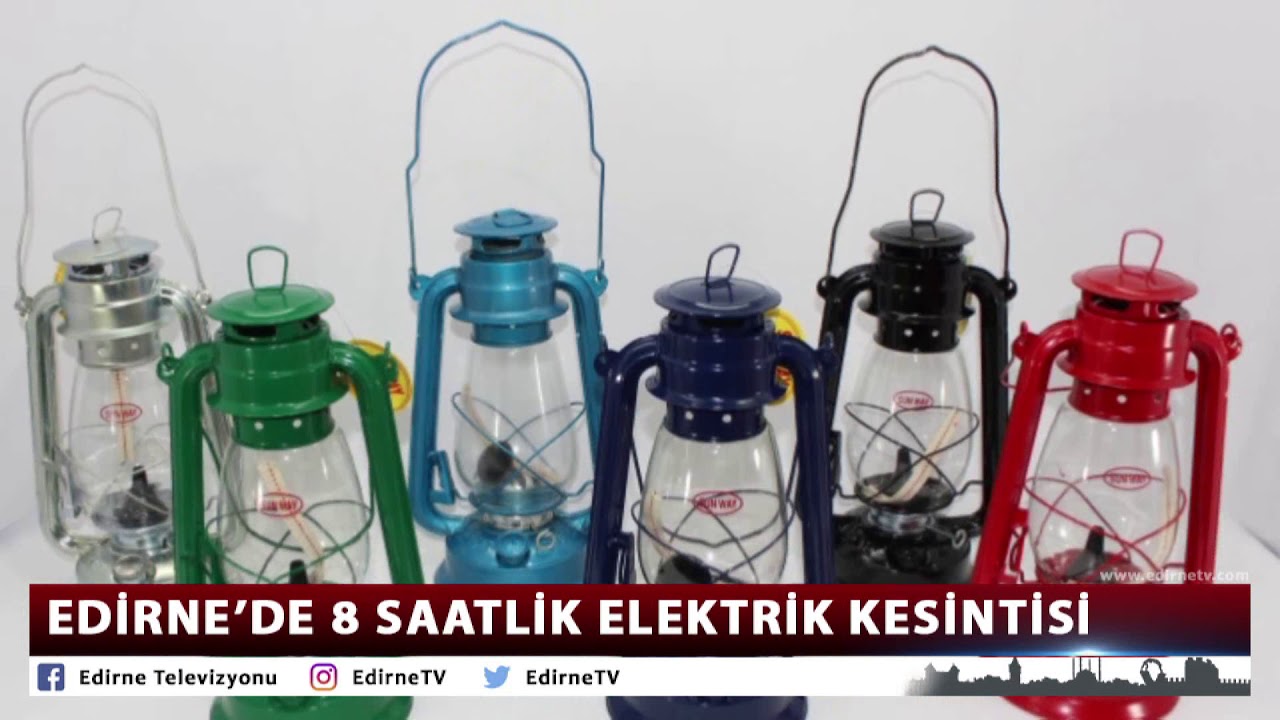 EDİRNE’DE 8 SAATLİK ELEKTRİK KESİNTİSİ sonos speakers