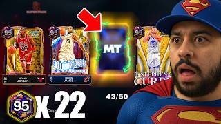 Full I Spent EVERYTHING on New SUPER PACKS in the LUCKIEST Pack Opening! Update