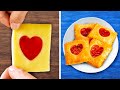 Awesome Dough Hacks And Pastry Ideas