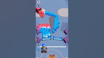 Mob Control Gameplay Part 27 #games#gaming #rolandofootball #ronaldo