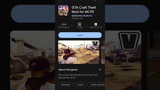 GTA 5 Android phone  download techno gamez fan chanal subscribe kro likes comment share shórtvïdëø screenshot 4