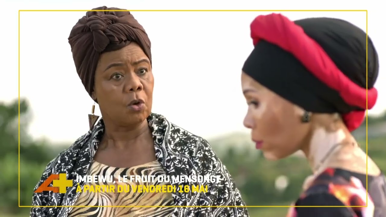 IMBEWU : LE FRUIT DU MENSONGE saison 5