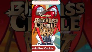 WITCHS CASTLE MENTIONED