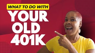 Find Your Old 401k | What to Do With Your Old 401k | Lost Retirement Accounts