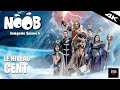 Noob saison 4  2h07  intgrale 4k  dition dfinitive