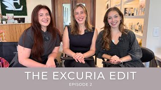 Creating Space for Healing with Massage Therapist Monica Spencer | The Excuria Edit Ep. 2