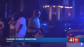 Downtown Macon shooting has business owners concerned screenshot 4