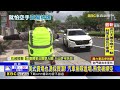防颱備貨潮！ 民眾湧賣場搶購 店員「補貨」忙不停@newsebc