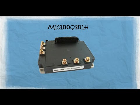 MIG100Q201H video