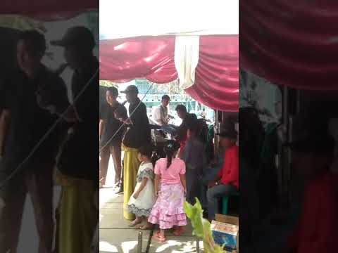 Lagu kerinci Titumpah sayang Cover By.Mheyhza Ft. Nesya emelia Cipt.Atmajar idris