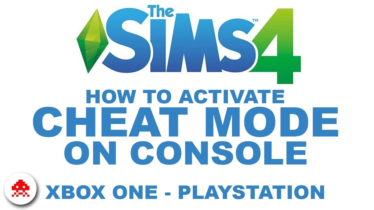 Console Cheats - The Sims 4 Guide - IGN