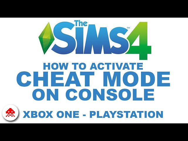 Xbox One Cheats - The Sims 4 Guide - IGN