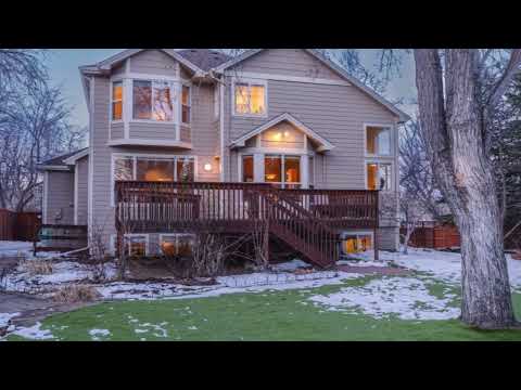 2590 Norwood Avenue, Boulder, CO home video tour