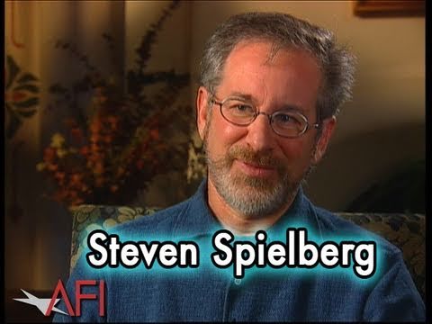 Thumb of Steven Spielberg video