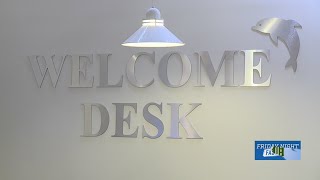 Delgado offers flexible courses, easy registration