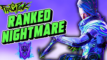 FragPunk Ranked Protection Points Explained | Not As Broken As You Think