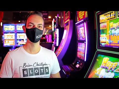 Huge Handpay Jsckpot on High Stakes Lightening Link at Agua Caliente Casino🎰