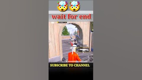 Quickly 1v3 😱#bgmi #pubgmobile #1v3clutch #trending #shorts